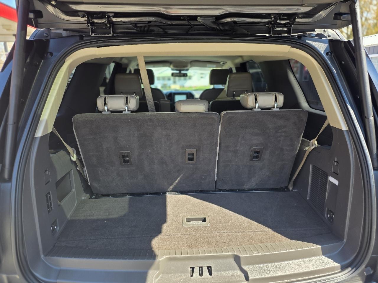 Ford Expedition Limited 4x2 2020