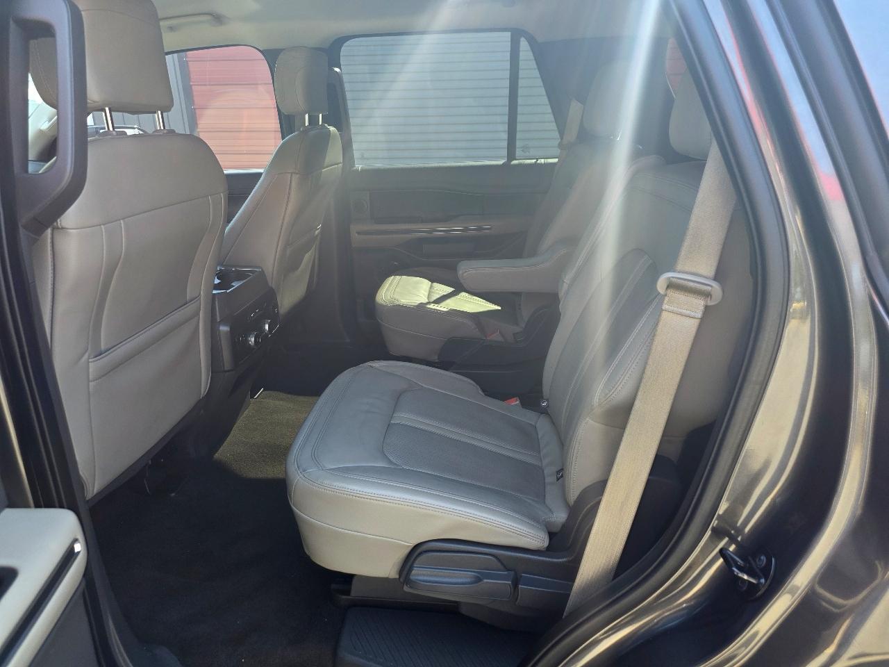 Ford Expedition Limited 4x2 2020