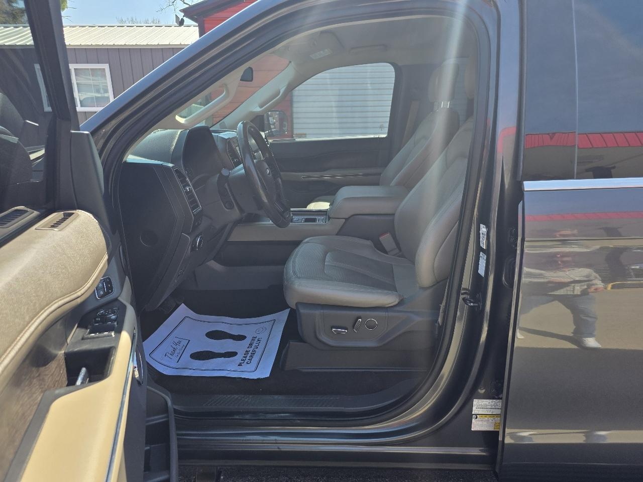 Ford Expedition Limited 4x2 2020