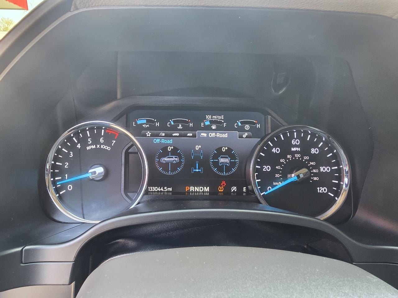 Ford Expedition Limited 4x2 2020