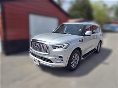 2020 Infiniti QX80 