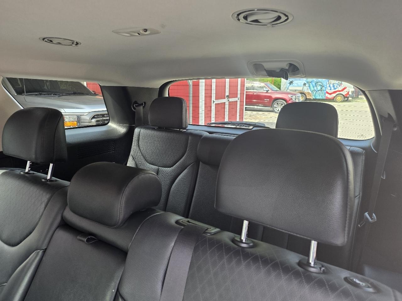 Hyundai Palisade SEL AWD 2020