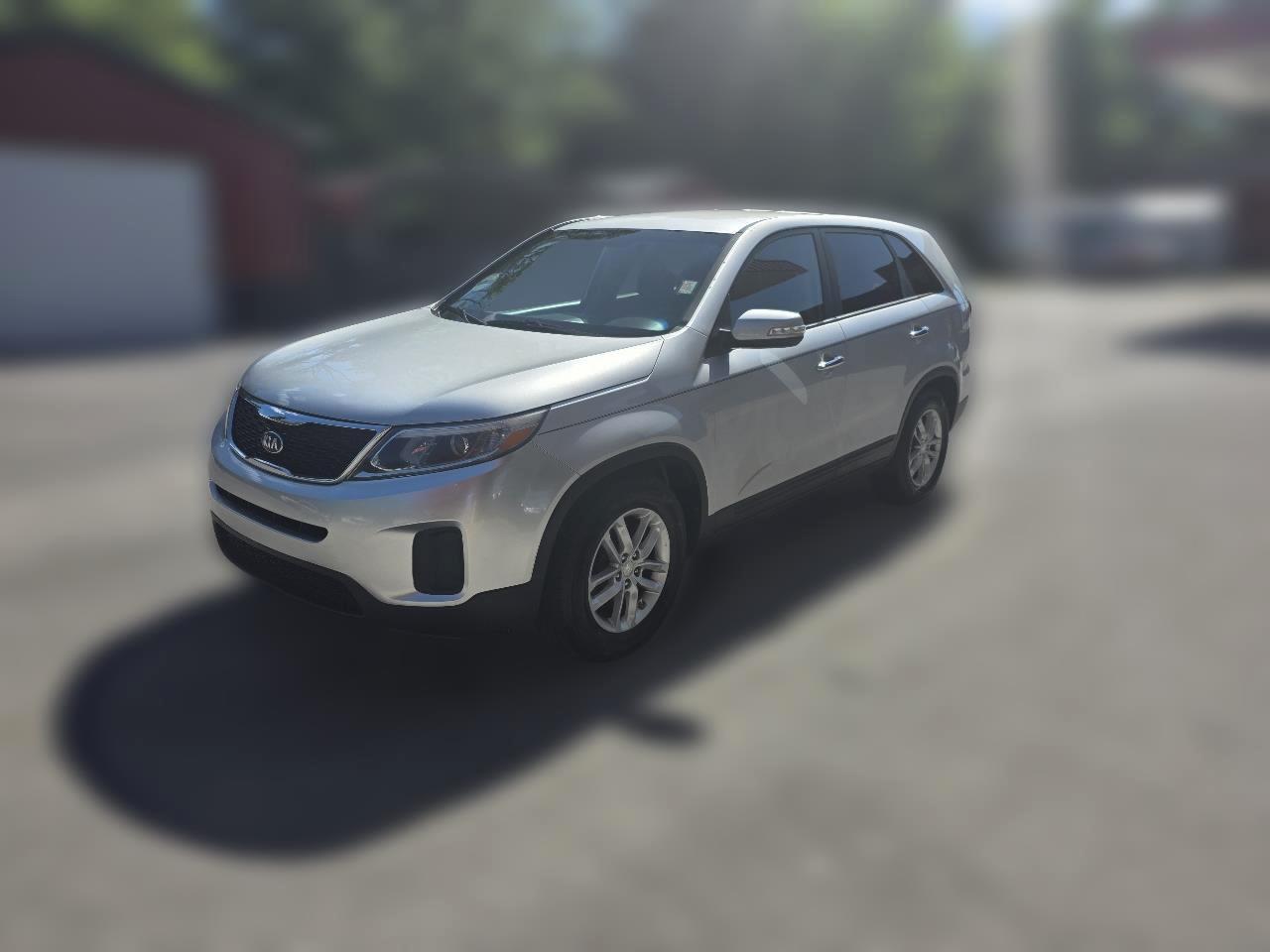 2014 Kia Sorento 2WD 4dr I4 LX
