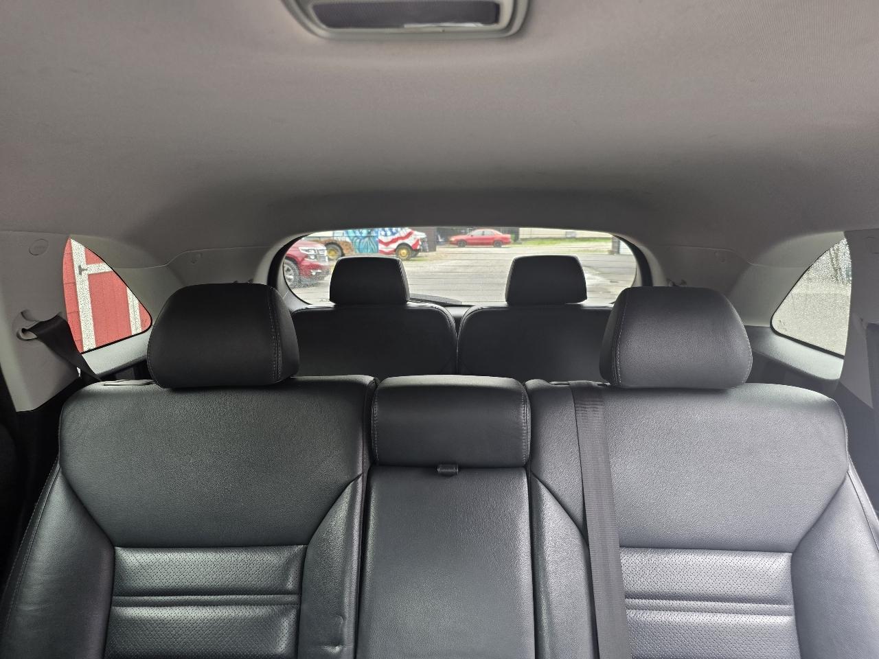 Kia Sorento EX V6 FWD 2017