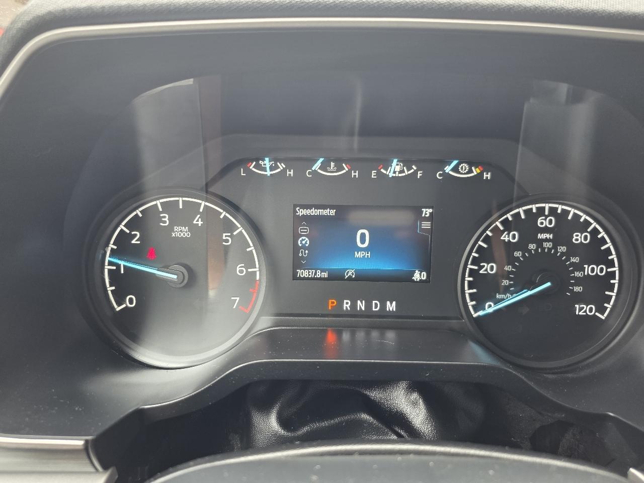 Ford F-150 XLT 2WD SuperCrew 5.5' Box 2023