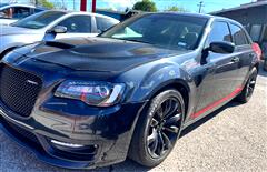 2018 Chrysler 300 