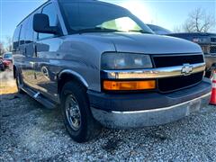 2006 Chevrolet Express 