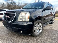 2007 GMC Yukon 