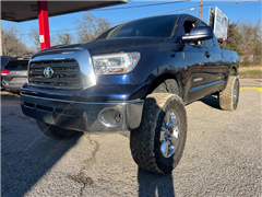 2008 Toyota Tundra 