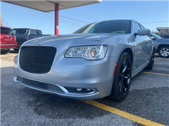 2019 Chrysler 300 