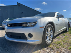 2014 Chevrolet Camaro 