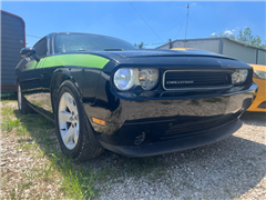 2013 Dodge Challenger 