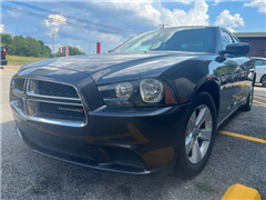 2014 Dodge Charger 