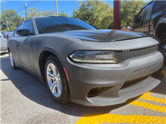 2017 Dodge Charger 