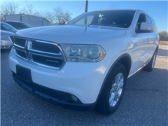 2011 Dodge Durango 
