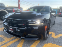 2016 Dodge Charger 