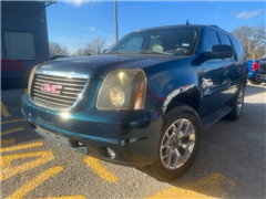 2007 GMC Yukon 