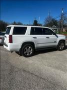 2016 Chevrolet Tahoe 