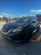 2023 Nissan Murano 