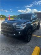 2016 Toyota Tacoma 