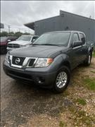2019 Nissan Frontier 
