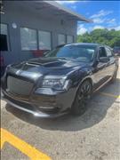 2018 Chrysler 300 