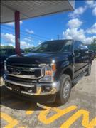 2020 Ford F-250 SD 
