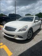 2015 Infiniti Q40 