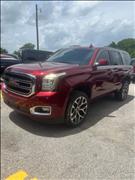 2019 GMC Yukon 