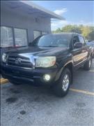 2010 Toyota Tacoma 