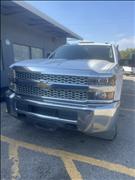 2019 Chevrolet Silverado 2500HD 