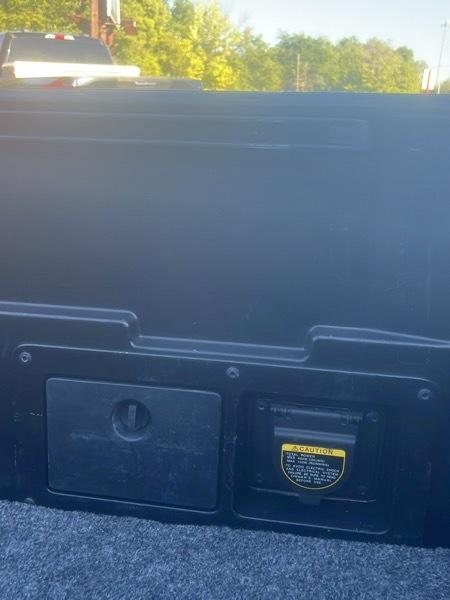 Toyota Tacoma PreRunner Double Cab V6 5AT 2WD 2014