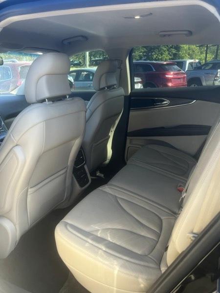 Lincoln MKX Select 2016
