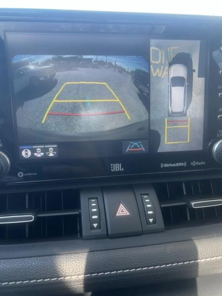 Toyota RAV4 Limited 2019