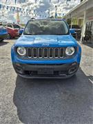 2015 Jeep Renegade 