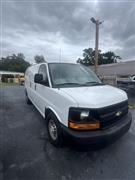 2016 Chevrolet Express 