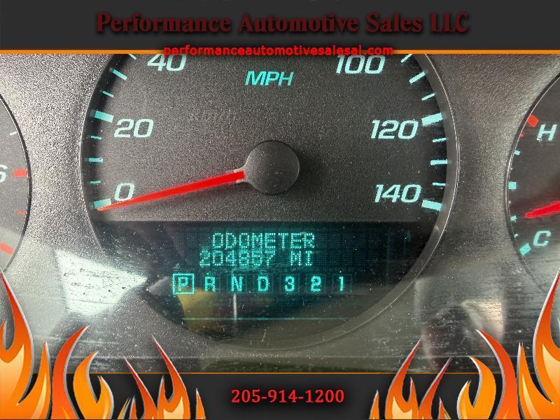 2015 Chevrolet Impala 1LT