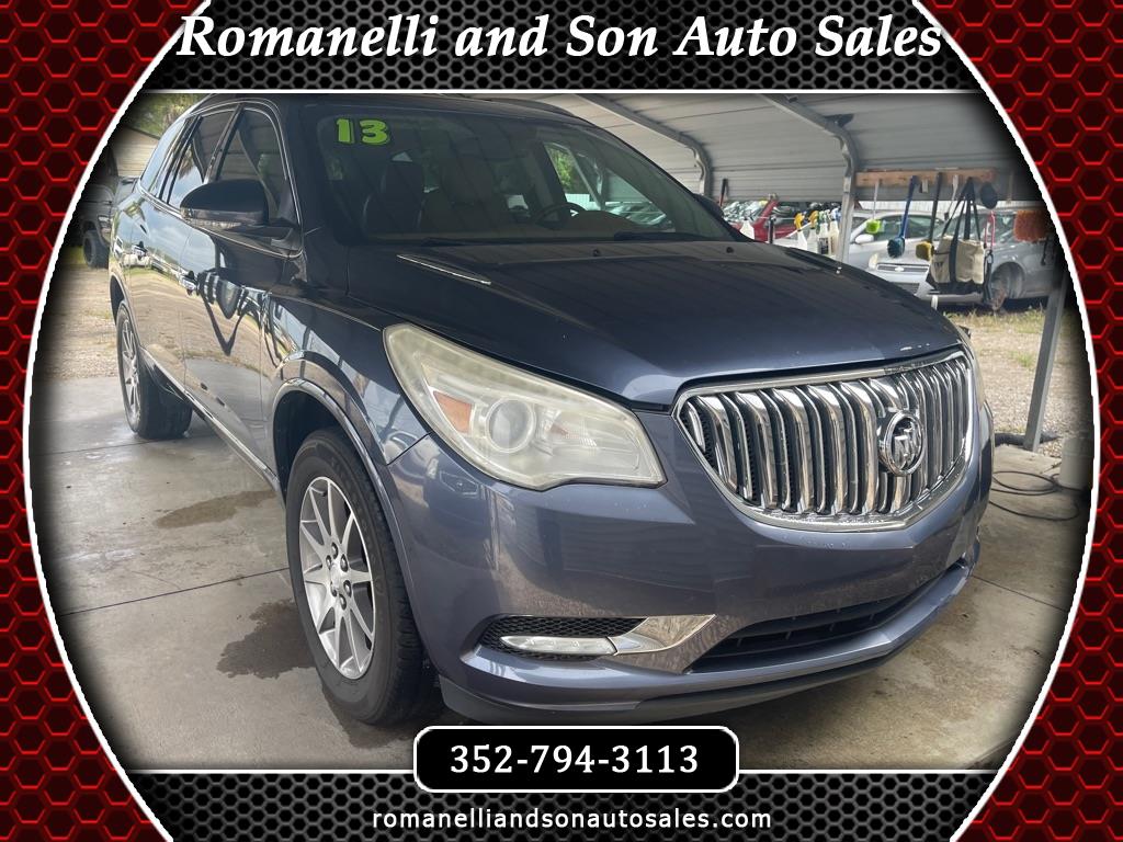 Used Cars for Sale Crystal River FL 34429 Romanelli and Son Auto Sales
