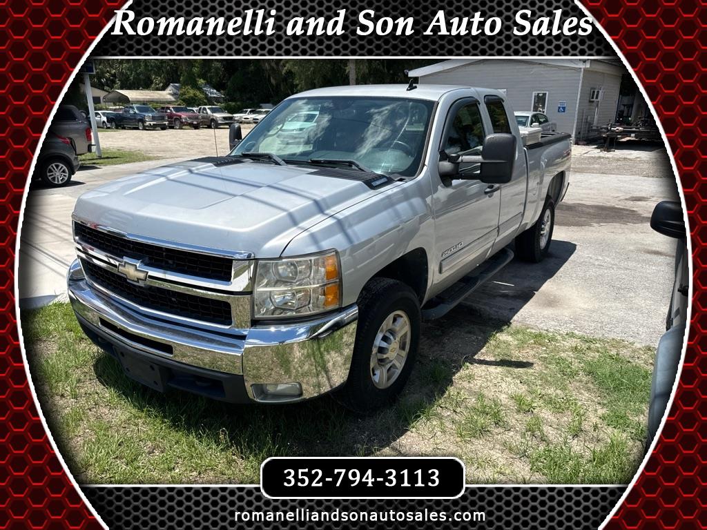 Used Cars for Sale Crystal River FL 34429 Romanelli and Son Auto Sales