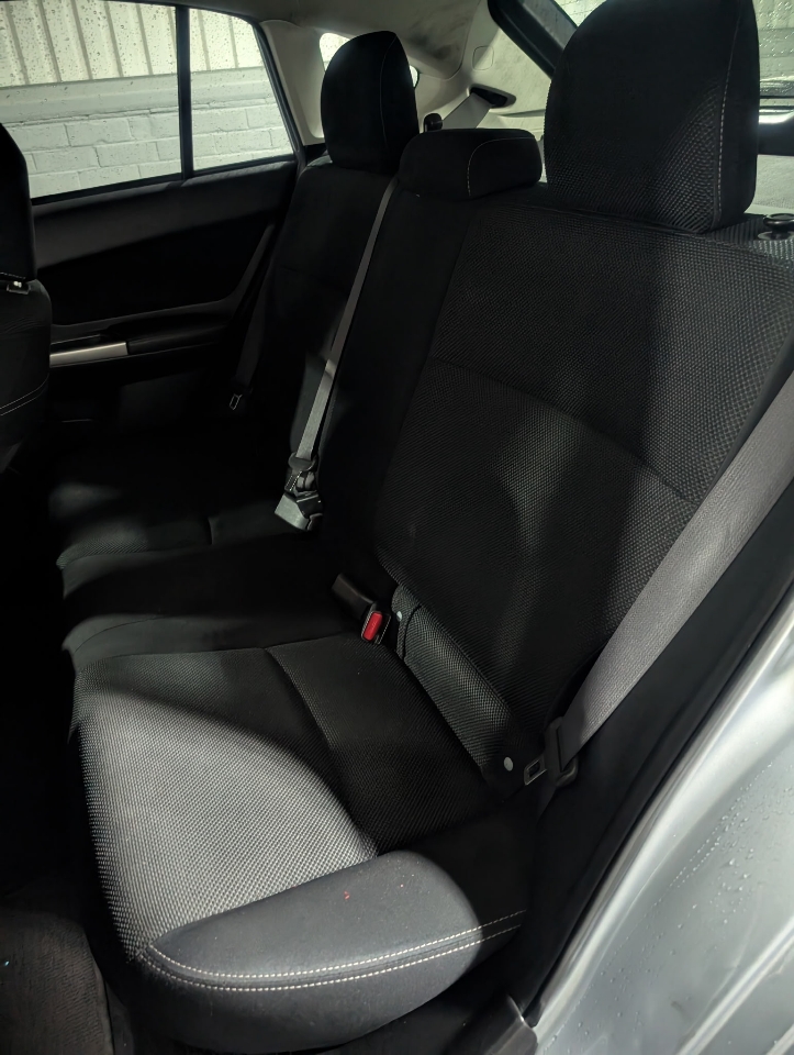 Subaru XV Crosstrek 5dr CVT 2.0i Premium 2015