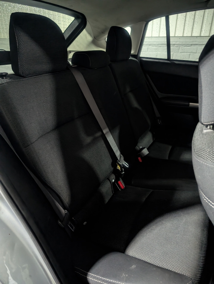 Subaru XV Crosstrek 5dr CVT 2.0i Premium 2015