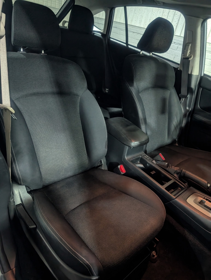 Subaru XV Crosstrek 5dr CVT 2.0i Premium 2015