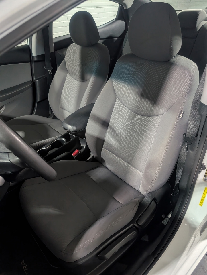 Hyundai Elantra 4dr Sdn Auto SE (Alabama Plant) 2016