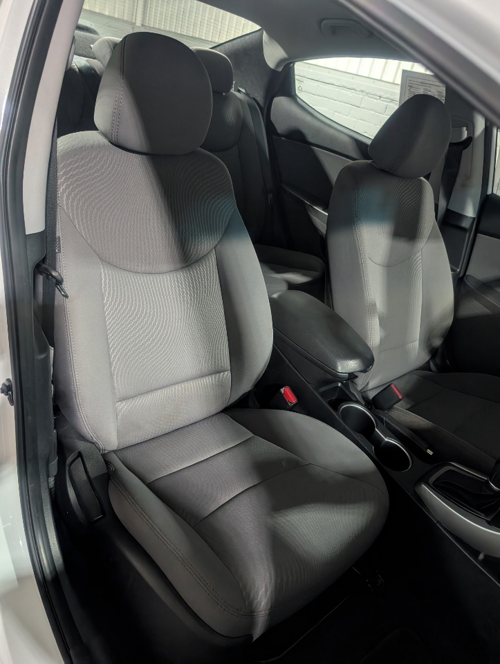 Hyundai Elantra 4dr Sdn Auto SE (Alabama Plant) 2016