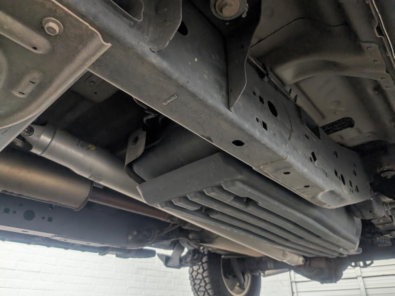 Ford F-150 SuperCrew 139" XLT 4WD 2020