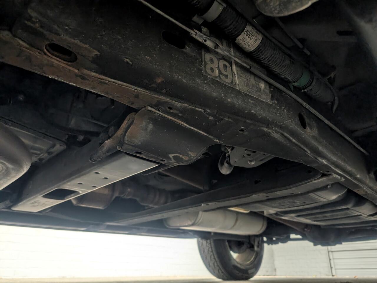 Chevrolet Tahoe 2WD 4dr 1500 LS 2012