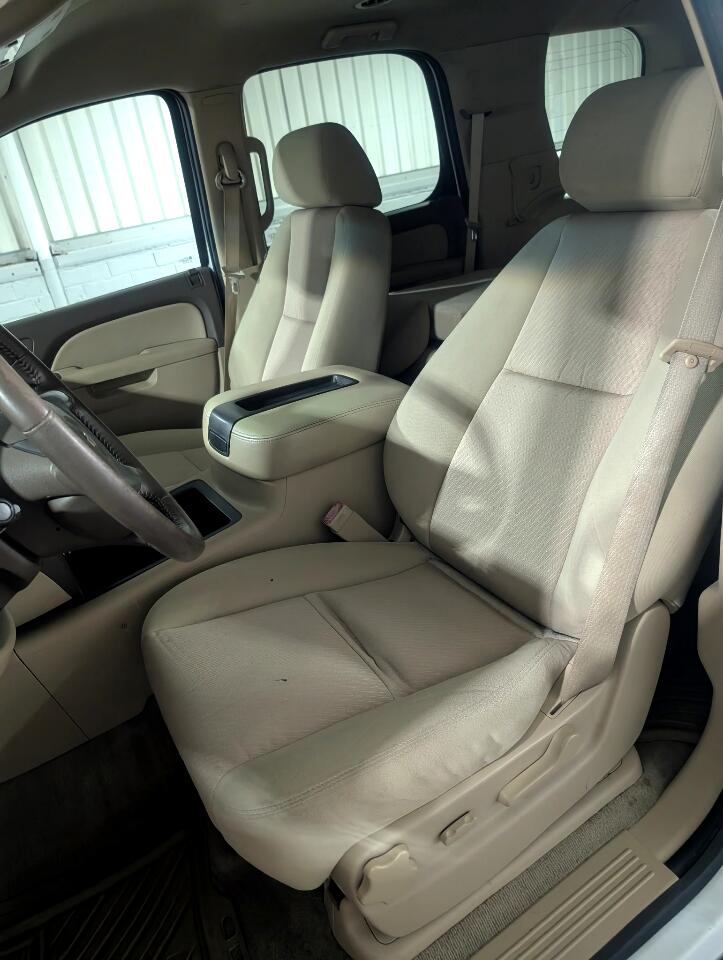 Chevrolet Tahoe 2WD 4dr 1500 LS 2012