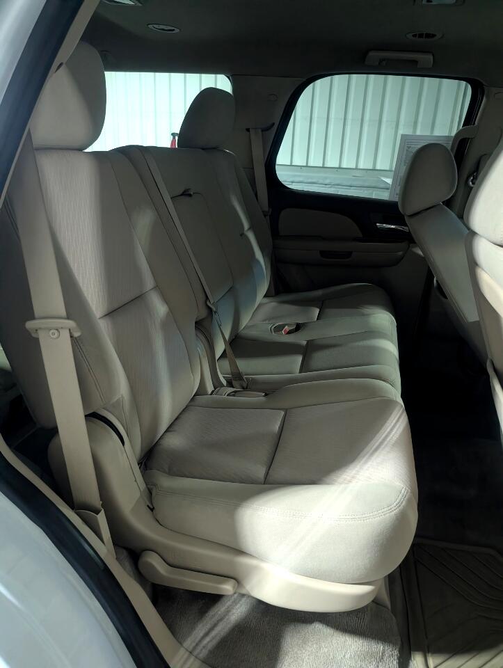 Chevrolet Tahoe 2WD 4dr 1500 LS 2012