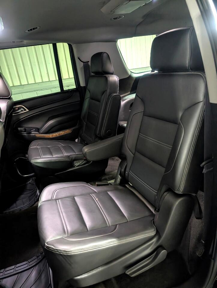 GMC Yukon XL 4WD 4dr Denali 2015