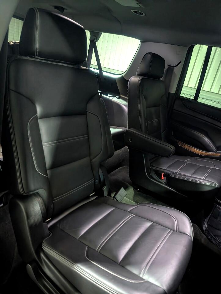 GMC Yukon XL 4WD 4dr Denali 2015